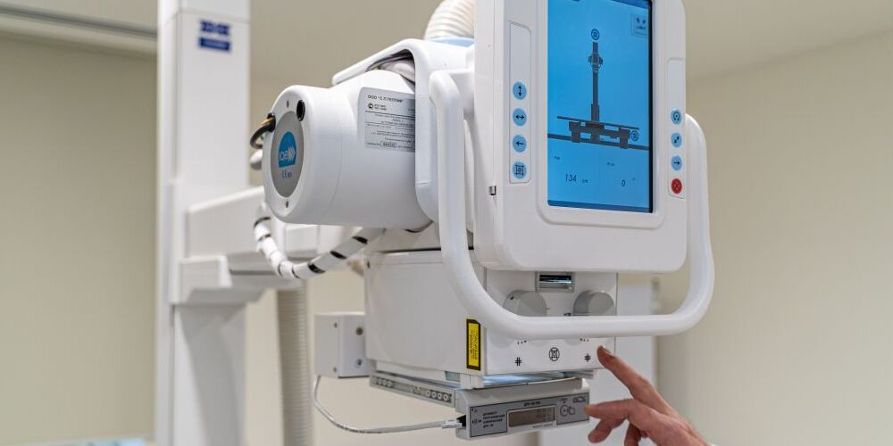 Хирургическое лечение межпозвонковых грыж грудного отдела позвоночника